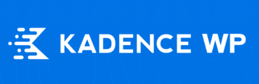 Kadence wp